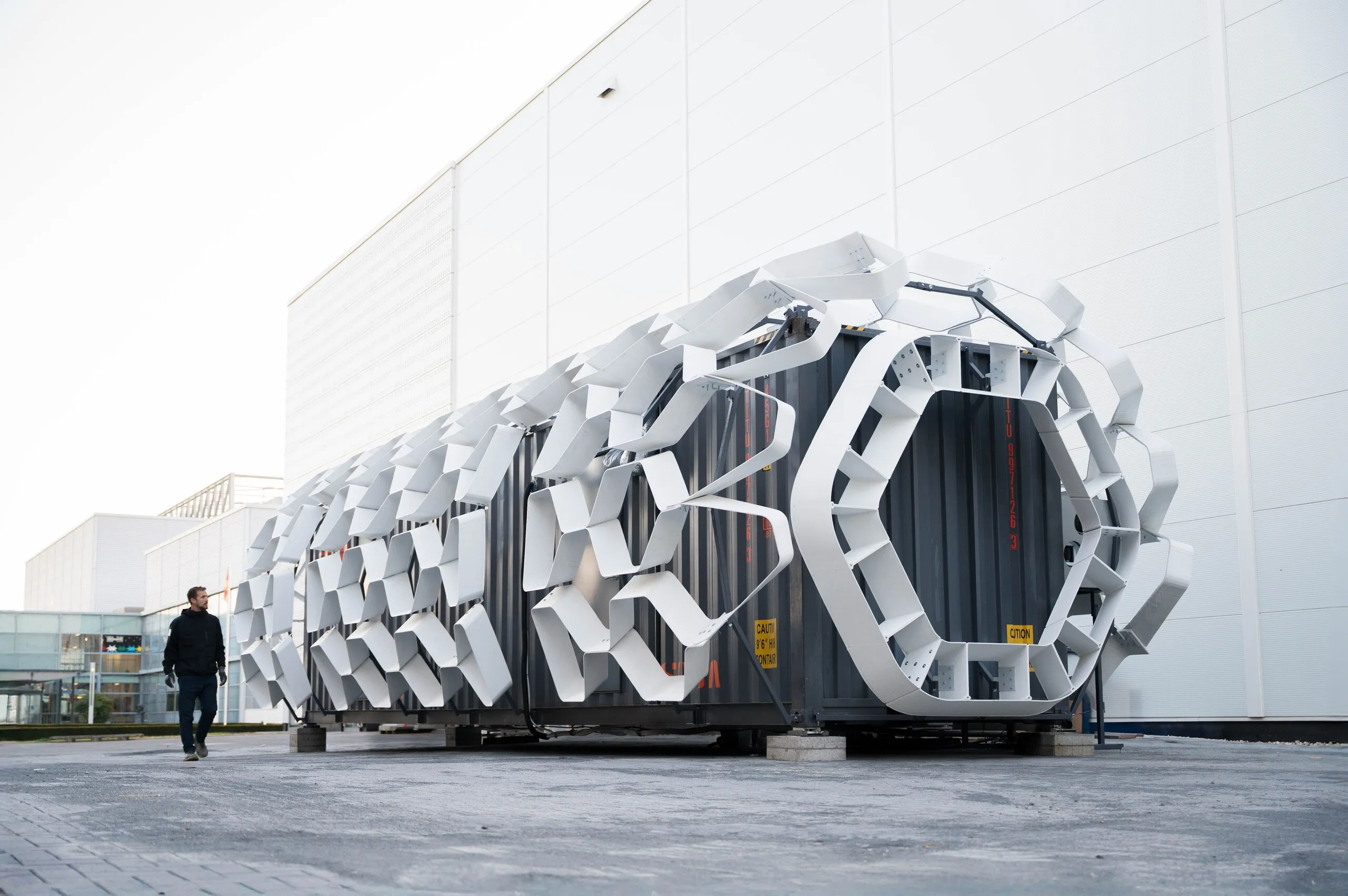 Photo of FLEXHab