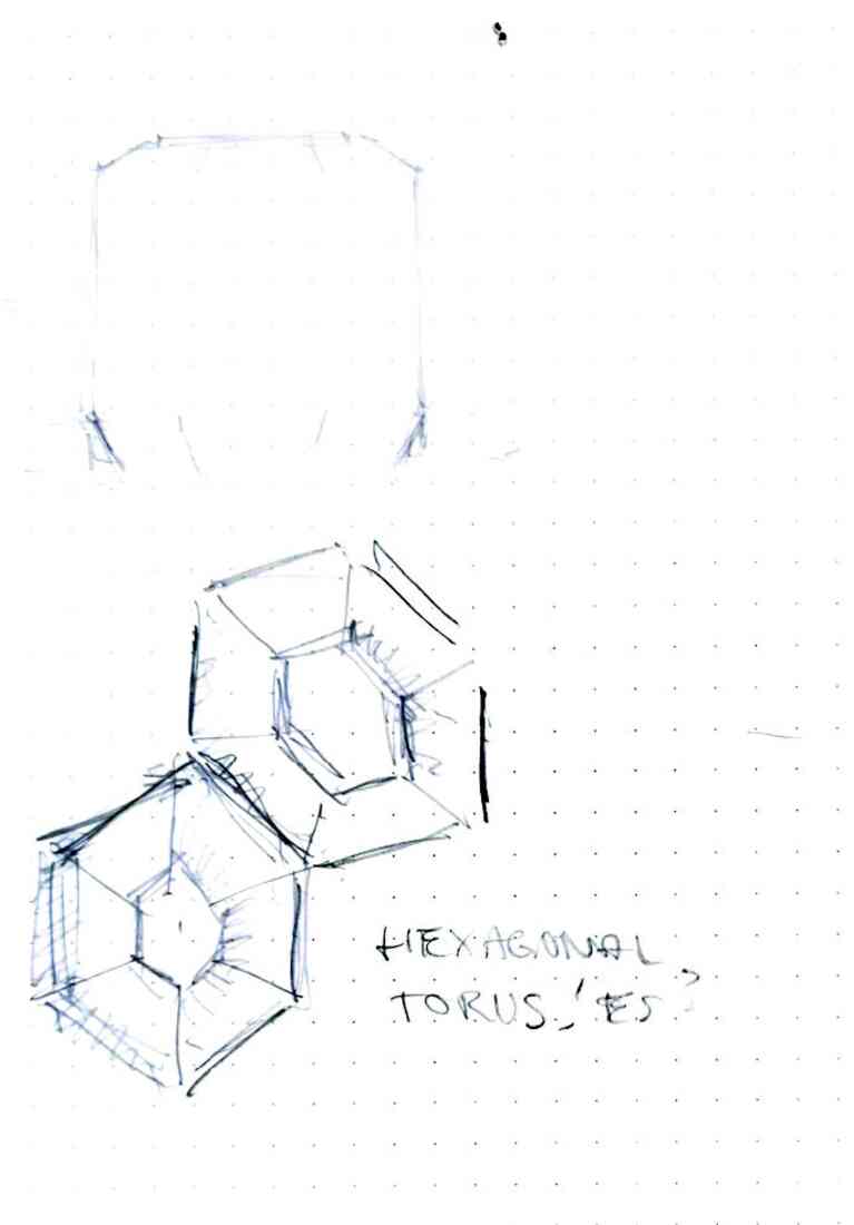 sketch number 5